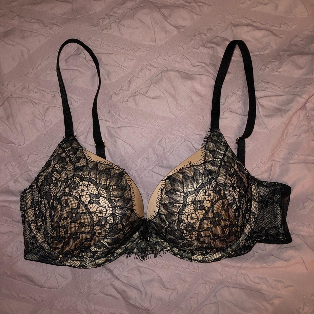 Victoria secret push up very sexy